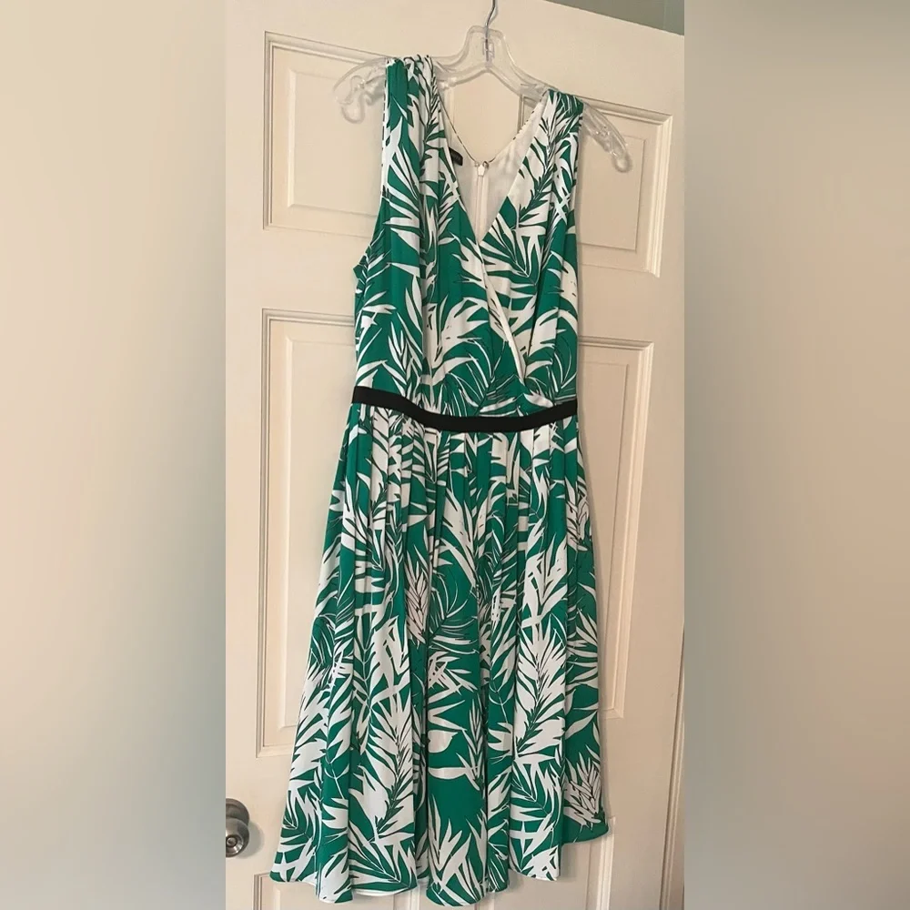 Talbots dress - Picture 1 of 3